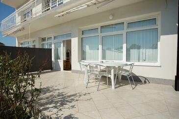 Appartementen aan zee Kastel Stafilic, Kastela - 21113