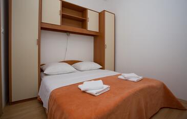 Apartmány u moře Kaštel Štafilić, Kaštela - 21113