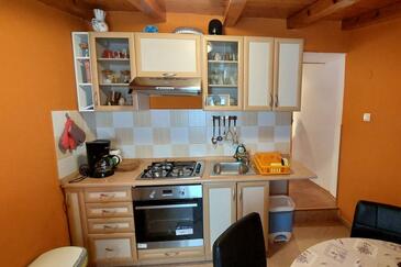 Appartamenti accanto al mare Cherso - Cres - 21117