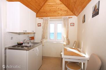 Apartments and rooms by the sea Split - 2112