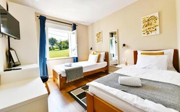 Ferienwohnungen und Zimmer mit Parklplatz Rakovica, Plitvice - 21121