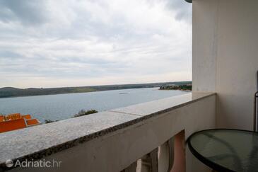 Apartmanok és szobák a tenger mellett Posedarje, Novigrad - 21123