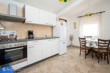 Apartmány a pokoje u moře Posedarje, Novigrad - 21123