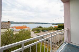 Three bedroom apartment Posedarje, Novigrad (A-21123-b(