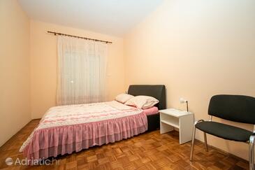 Апартаменти і кімнати у моря Поседарьє - Posedarje, Новіград - Novigrad - 21123