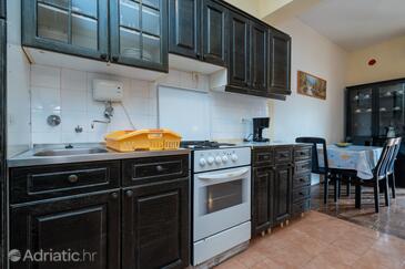 Апартаменти і кімнати у моря Поседарьє - Posedarje, Новіград - Novigrad - 21123