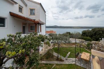 Apartments and rooms by the sea Posedarje, Novigrad - 21123