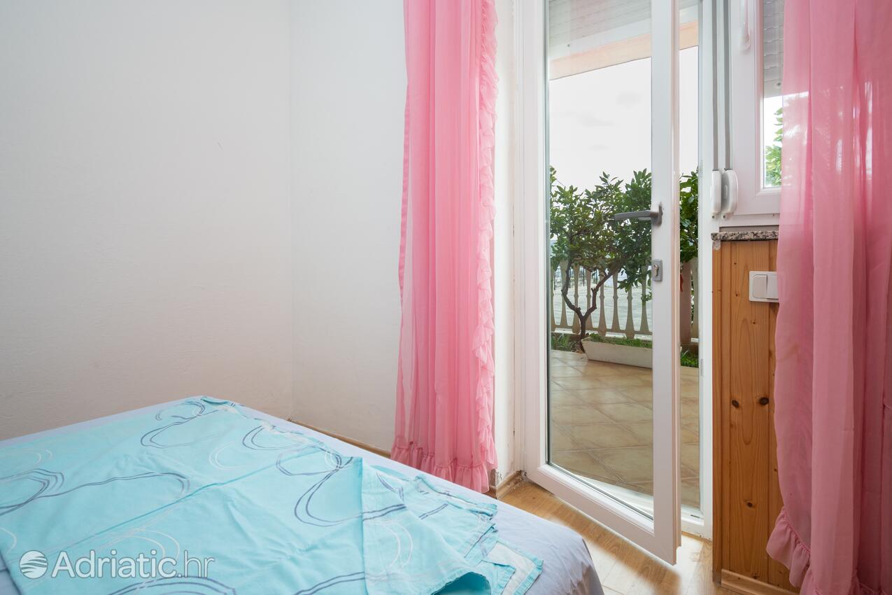 Appartamenti e camere accanto al mare Posedarje, Novigrad - 21123