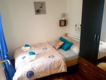 Haus mit Pool für Familien Kraljevica - 21125