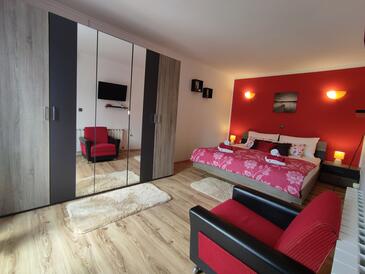 Haus mit Pool für Familien Kraljevica - 21125