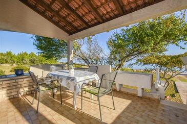 Dwupokojowy dom Banj Dwupokojowy dom Banj, Pasman (K-21126(