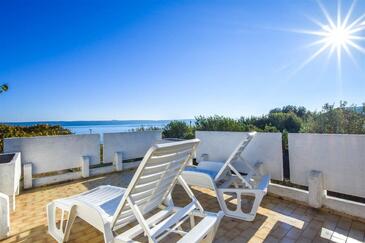 Ferienhaus am Meer Banj, Pasman - 21126