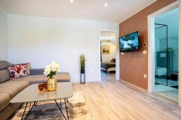 Apartments with parking space Seliste Dreznicko, Plitvice - 21127