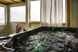 One bedroom apartment Seliste Dreznicko, Plitvice (A-21127-a(