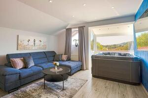 One bedroom apartment Seliste Dreznicko, Plitvice (A-21127-b(