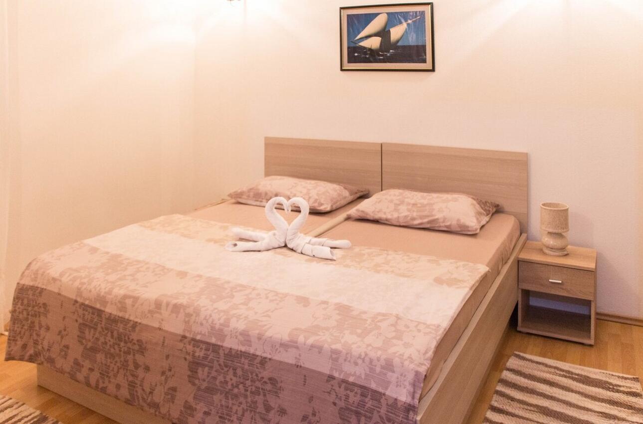 Appartamenti con parcheggio Puntinak, Brazza - Brač - 21128