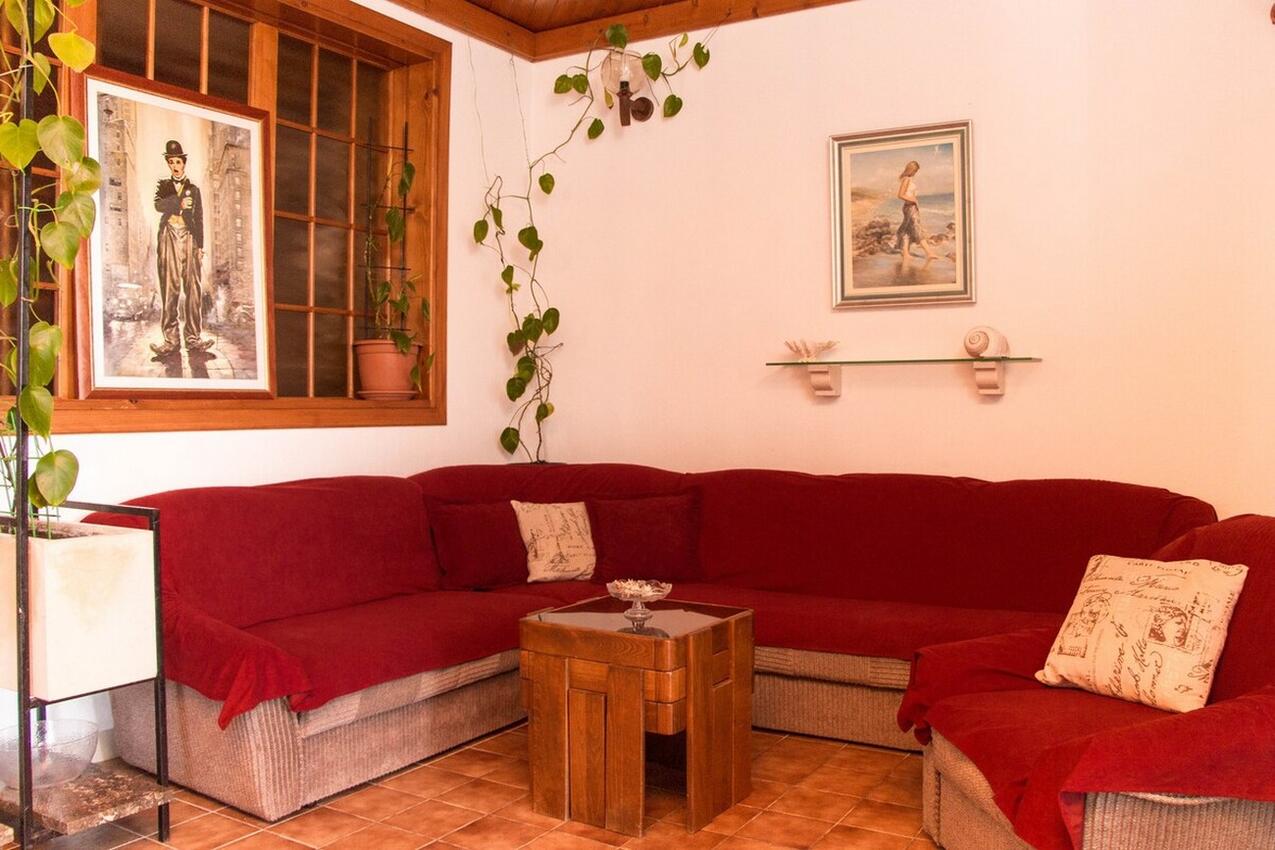 Appartamenti con parcheggio Puntinak, Brazza - Brač - 21128