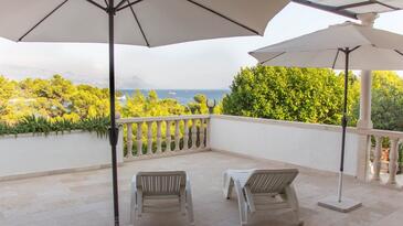 Appartamenti con parcheggio Puntinak, Brazza - Brač - 21128