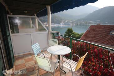 Apartments by the sea Slano, Dubrovnik - 2113