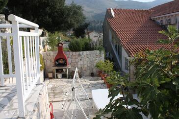 Apartments by the sea Slano, Dubrovnik - 2113