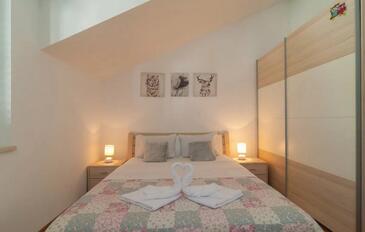 Apartmanok parkolóhellyel Puntinak, Brac - 21130