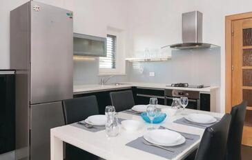 Ferienwohnungen mit Parkplatz Puntinak, Brac - 21130