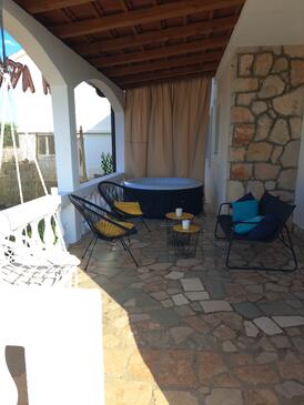 Ferienwohnungen für Familien mit Kindern Gornje selo, Solta - 21133