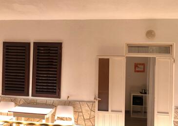 Ferienwohnungen am Meer Zivogosce - Porat, Makarska - 21141