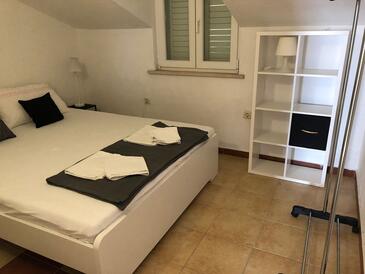 Lejligheder ved havet Zivogosce - Porat, Makarska - 21141