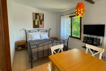 Apartmány u moře Povljana, Pag - 21144