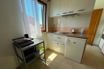 Apartmány u moře Povljana, Pag - 21144