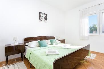 Ferienwohnungen am Meer Kastel Stafilic, Kastela - 21145