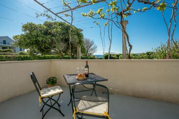 One bedroom apartment Kaštel Štafilić One bedroom apartment Kaštel Štafilić, Kaštela (A-21145-a(