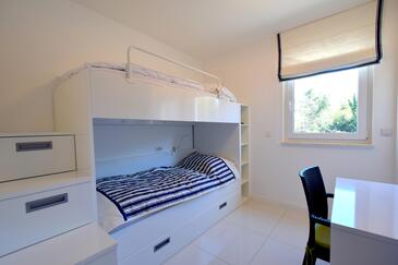 Appartamenti con parcheggio Gnivizze - Njivice, Veglia - Krk - 21147