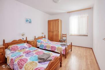 Apartmány s parkovištěm Jezera, Murter - 21148