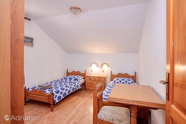 Apartments with parking space Jezera, Murter - 21148