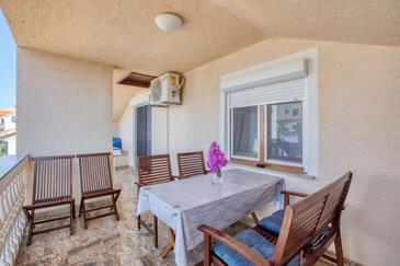 Two bedroom apartment Jezera, Murter (A-21148-b(