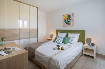 Ferienhaus mit Pool Kastel Novi, Kastela - 21152