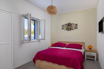 Nyaralóház medencével Zecevo Rtic, Rogoznica - 21157