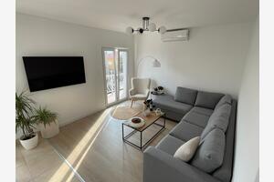 Třípokojový apartmán Orebić, Pelješac (A-21158-a)