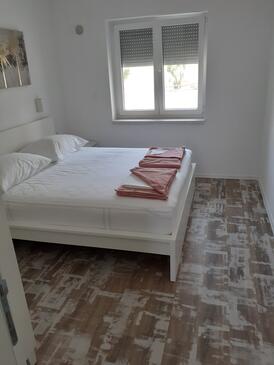 Apartmanok parkolóhellyel Banjol, Rab - 21159