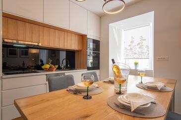 Ubytovanie pri mori Pag - 21162