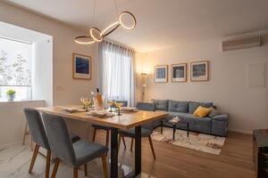 Two bedroom apartment Pag (A-21162-a)