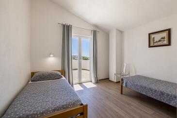 Appartamenti con piscina per famiglie Sevid, Traù - Trogir - 21163