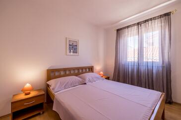 Apartamente cu piscină potrivite pentru familiile cu copii Sevid, Trogir - 21163