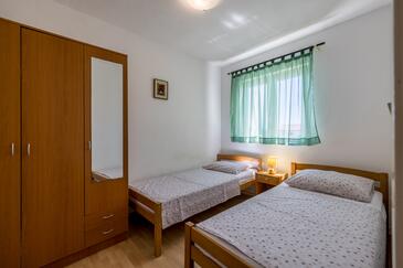 Apartamente cu piscină potrivite pentru familiile cu copii Sevid, Trogir - 21163