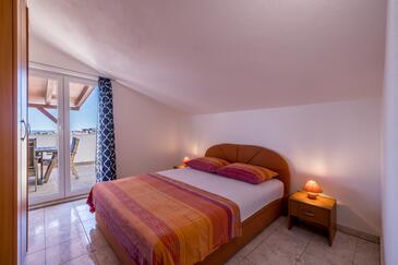 Apartamente cu piscină potrivite pentru familiile cu copii Sevid, Trogir - 21163