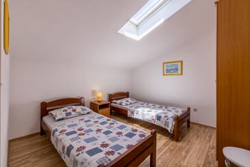 Apartamente cu piscină potrivite pentru familiile cu copii Sevid, Trogir - 21163