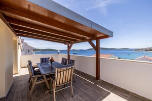 Kétszobás apartman Sevid Kétszobás apartman Sevid, Trogir (A-21163-c)