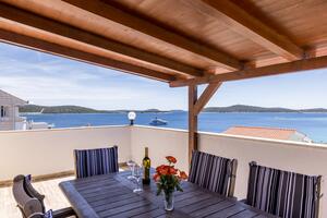 Toroms leilighet Sevid, Trogir (A-21163-c(